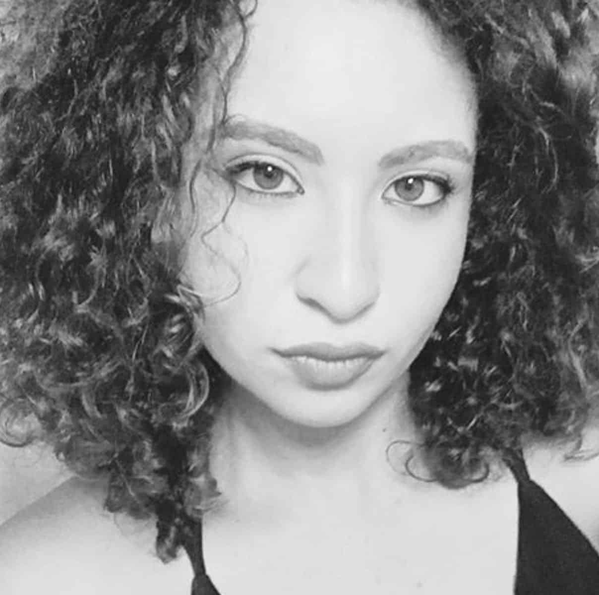Jayda Hany