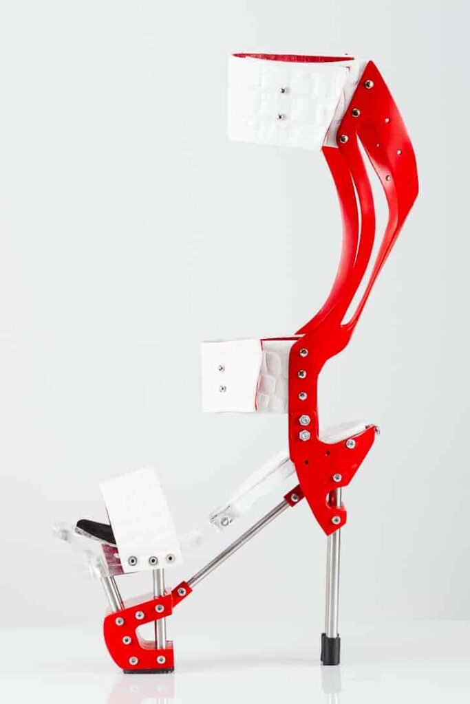 Winglet from Connector