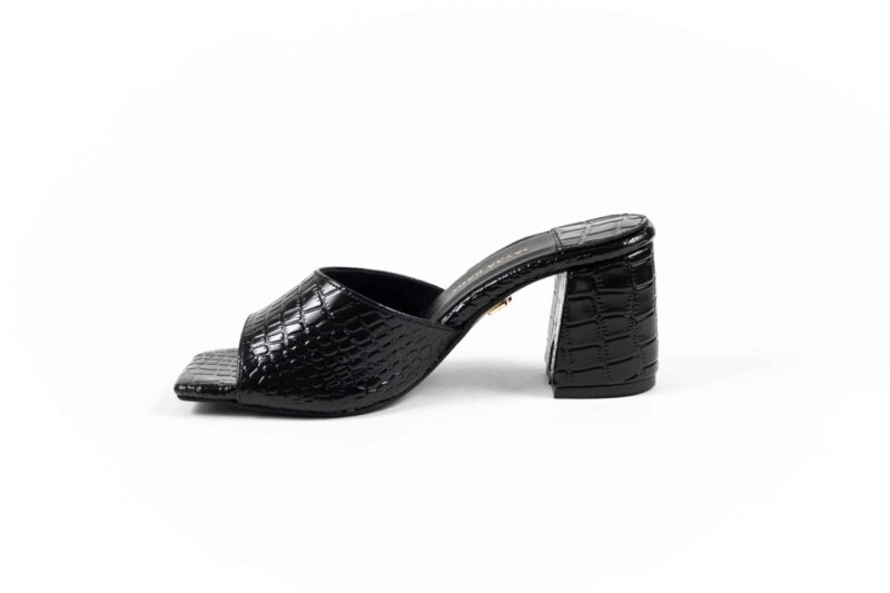 J-Mules Black - Image 8