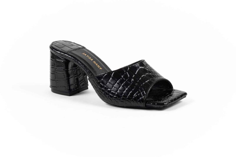 J-Mules Black - Image 7