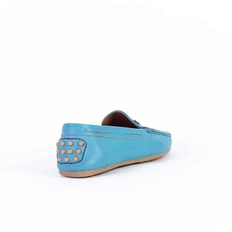 Ace Loafers Sky Blue - Image 8