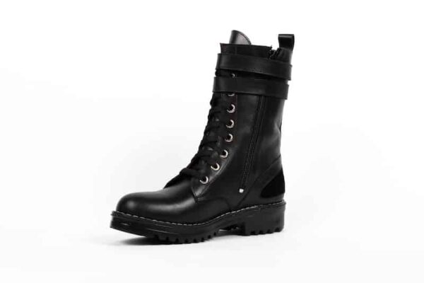 J-Combats Black - Image 8