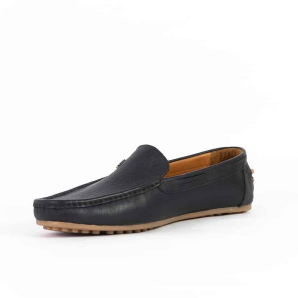 Ace Loafers Black - Image 6