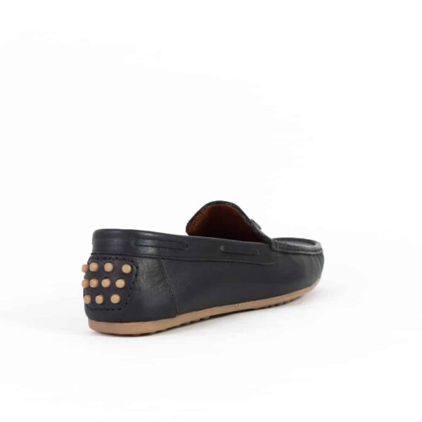 Ace Loafers Black - Image 5