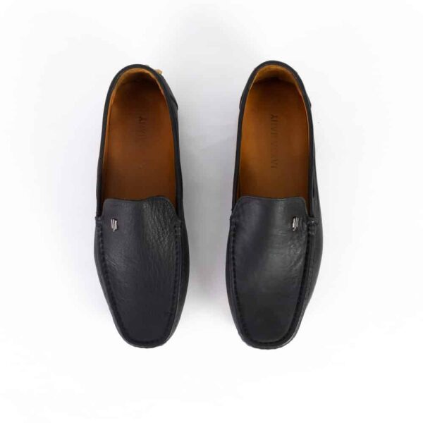 Ace Loafers Black - Image 4