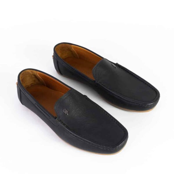 Ace Loafers Black - Image 3