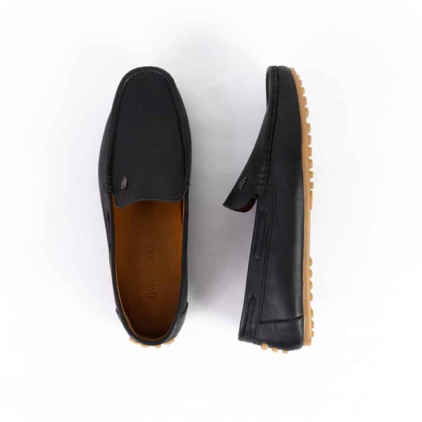 Ace Loafers Black - Image 9