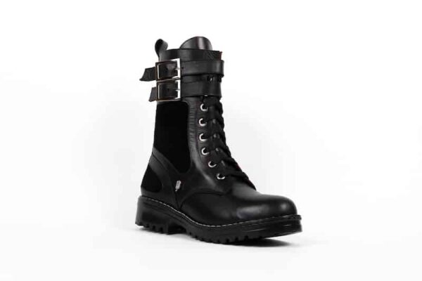 J-Combats Black