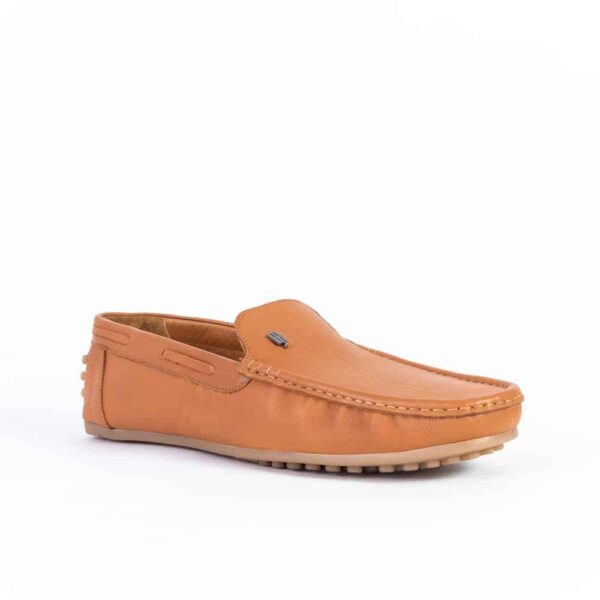 Ace Loafers Camel - Image 6