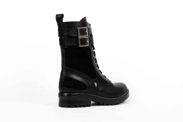 J-Combats Black - Image 2