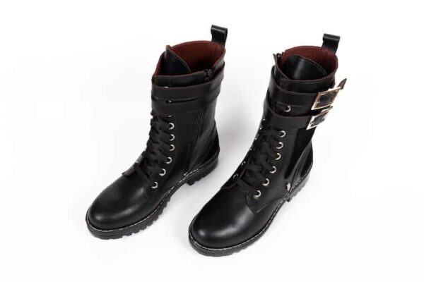 J-Combats Black - Image 3