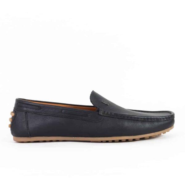 Ace Loafers Black