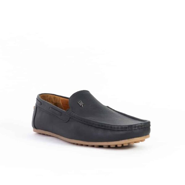 Ace Loafers Black - Image 7