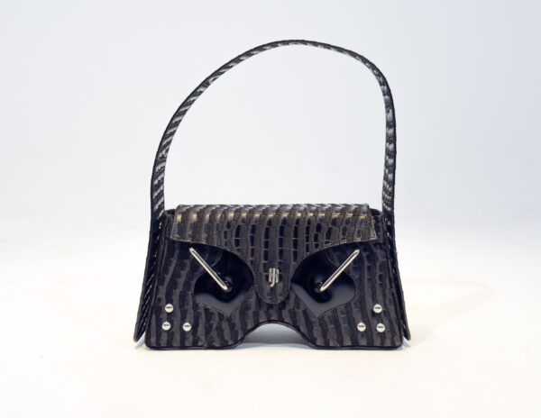Cassette Black