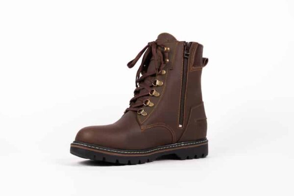 H-Combats Brown - Image 3