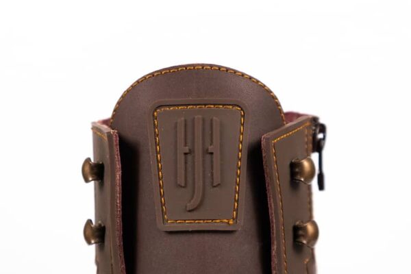 H-Combats Brown - Image 7