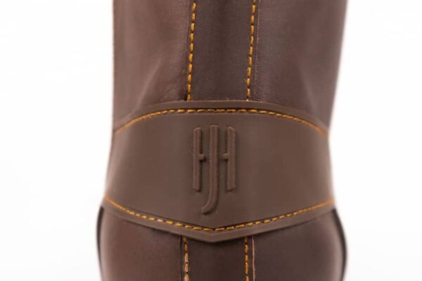 H-Combats Brown - Image 5