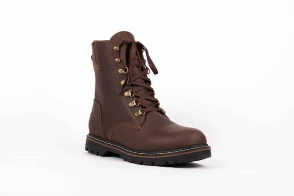 H-Combats Brown - Image 2