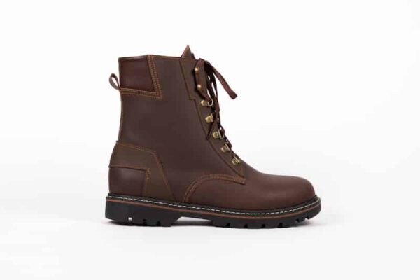 H-Combats Brown