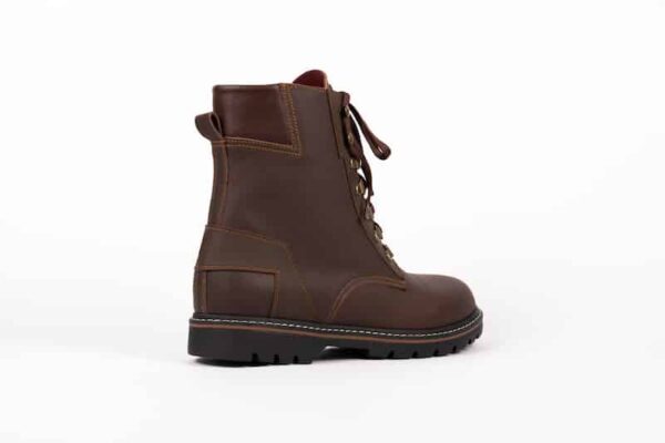 H-Combats Brown - Image 14