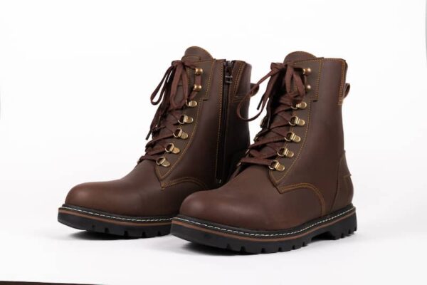 H-Combats Brown - Image 13