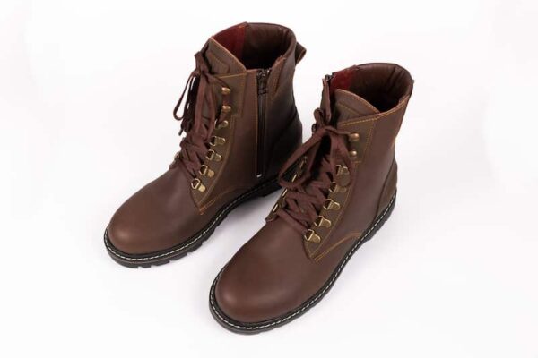 H-Combats Brown - Image 12