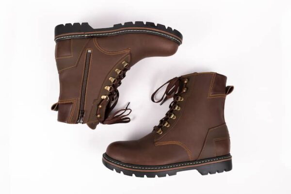 H-Combats Brown - Image 11