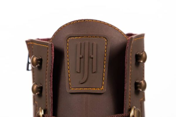 H-Combats Brown - Image 10