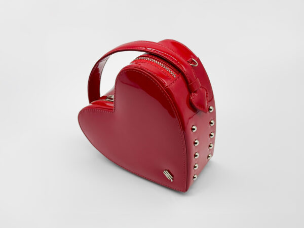 Cupid Bag Red - Image 7