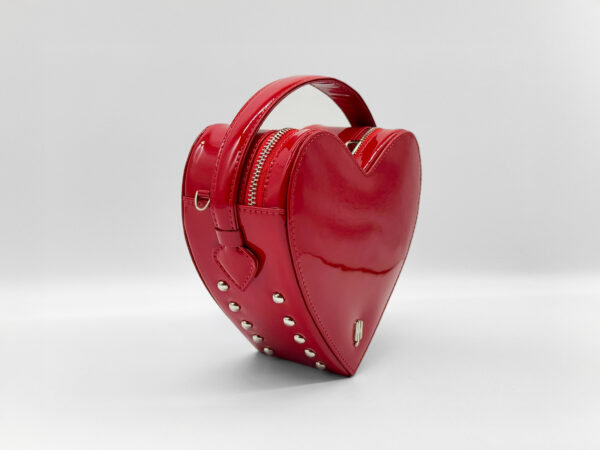 Cupid Bag Red - Image 5