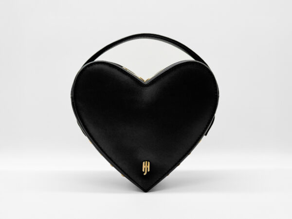 Cupid Bag Black