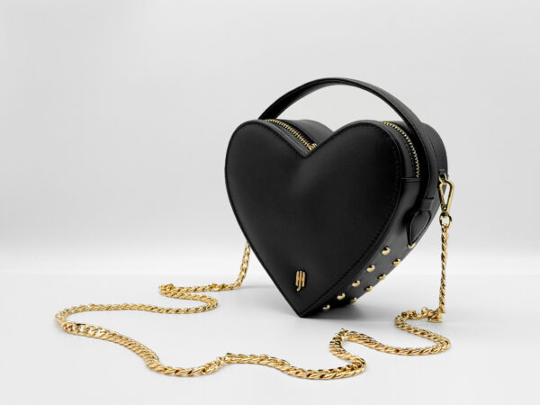 Cupid Bag Black - Image 9