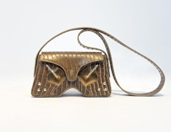 Cassette Taupe - Image 4