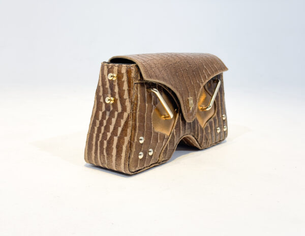 Cassette Taupe - Image 5