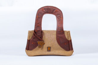 Itera Bag Brown