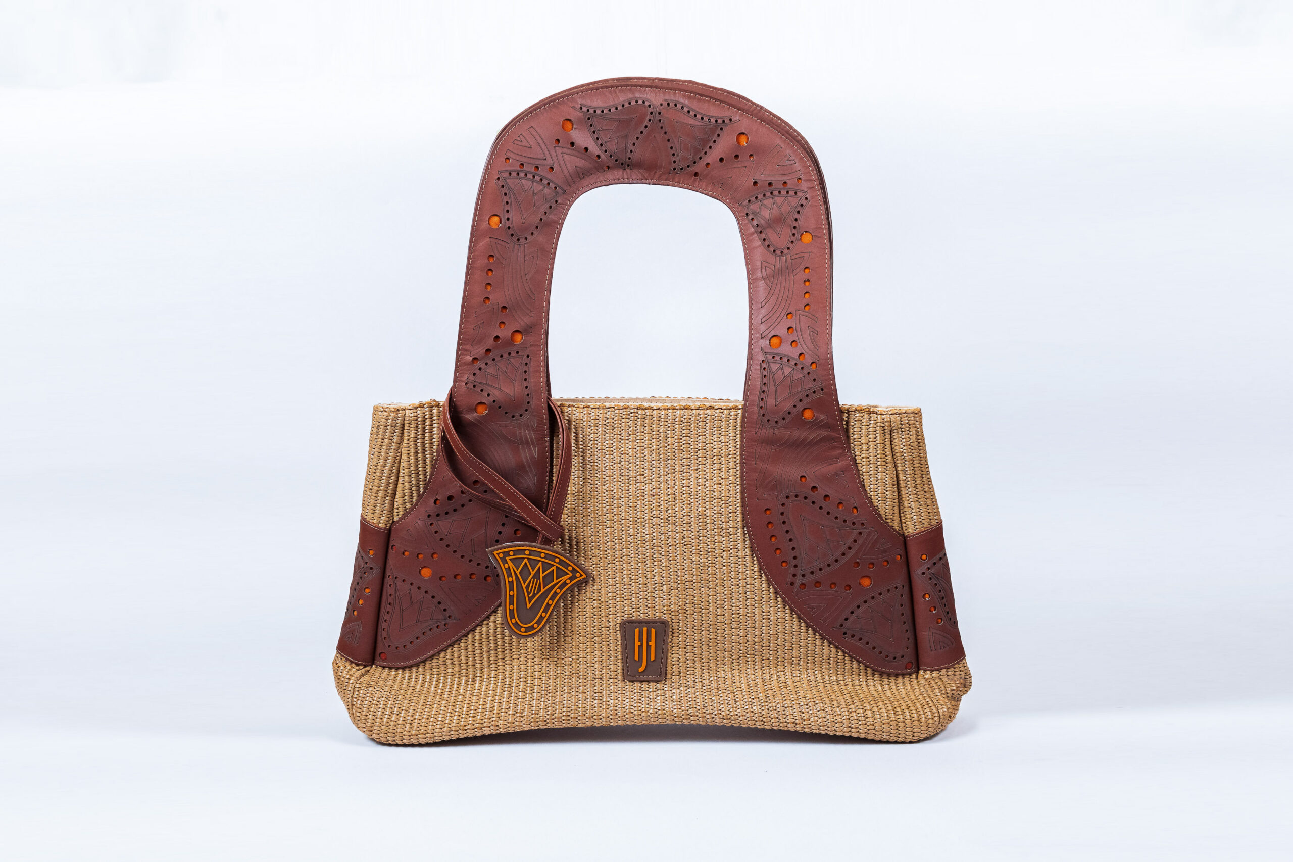 Itera Bag Brown