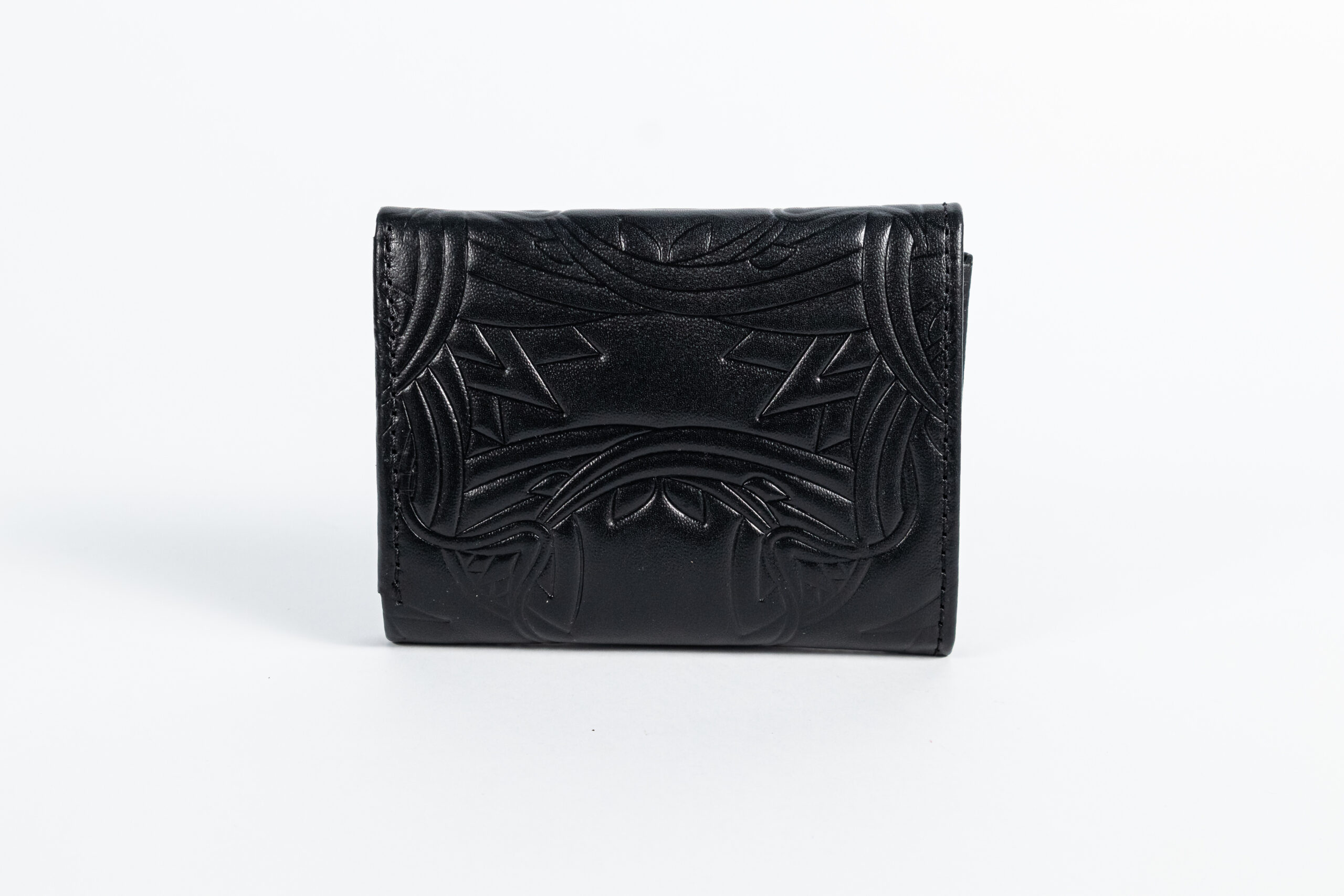 Ren Mini Wallet Black - Image 7