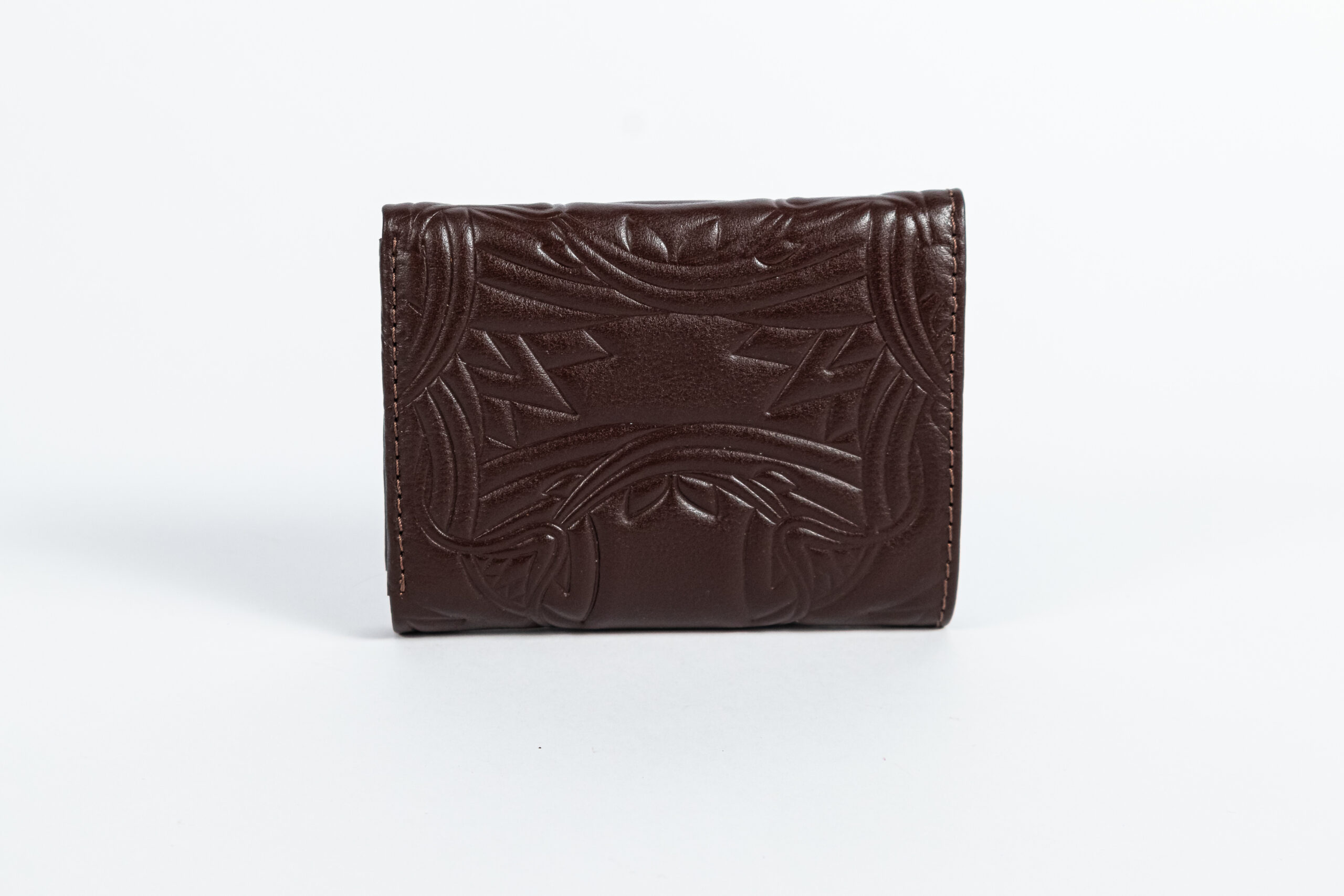Ren Mini Wallet Brown - Image 5