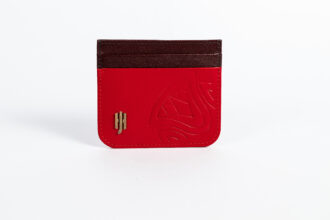 Kira Cardholder Red