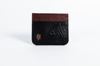 Kira Cardholder Black