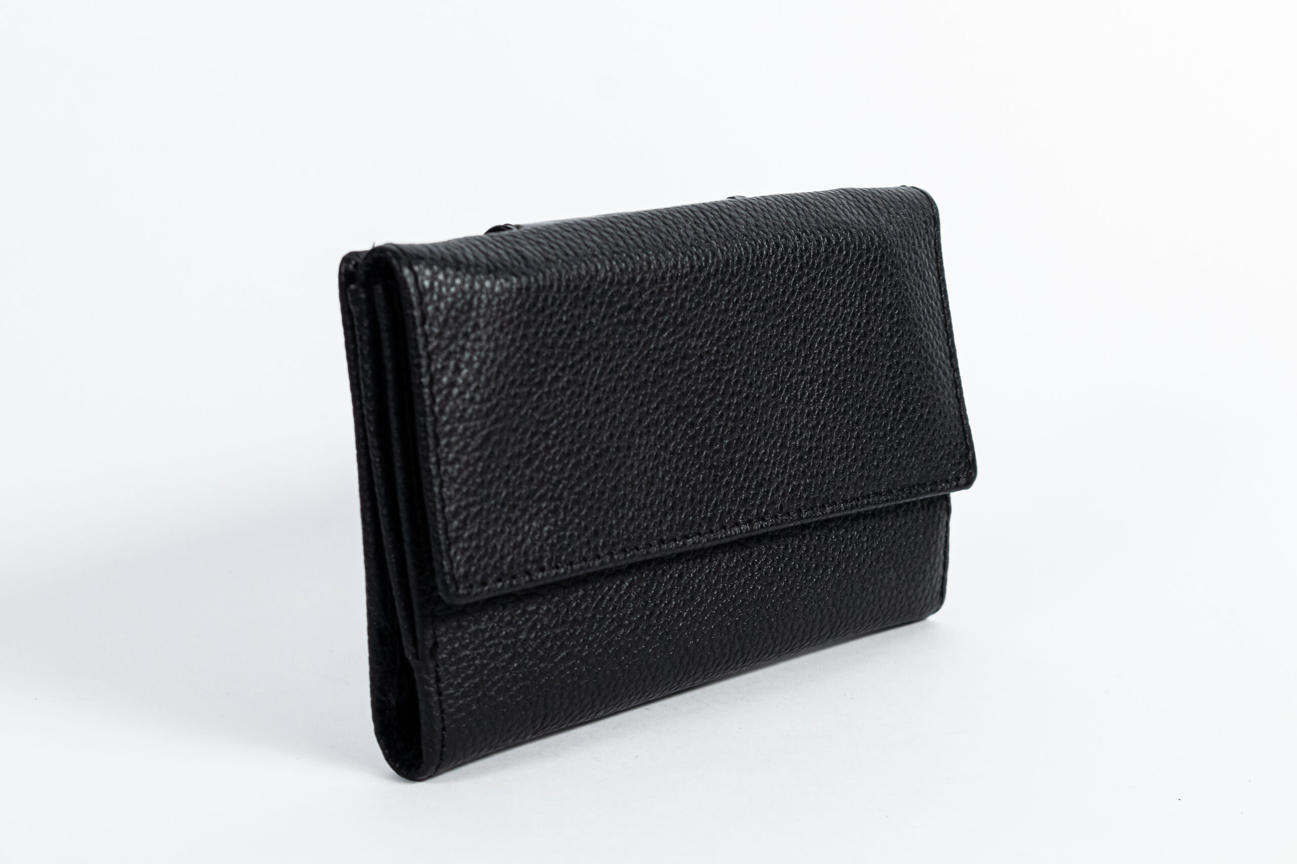 Ren Long Wallet Black - Image 8