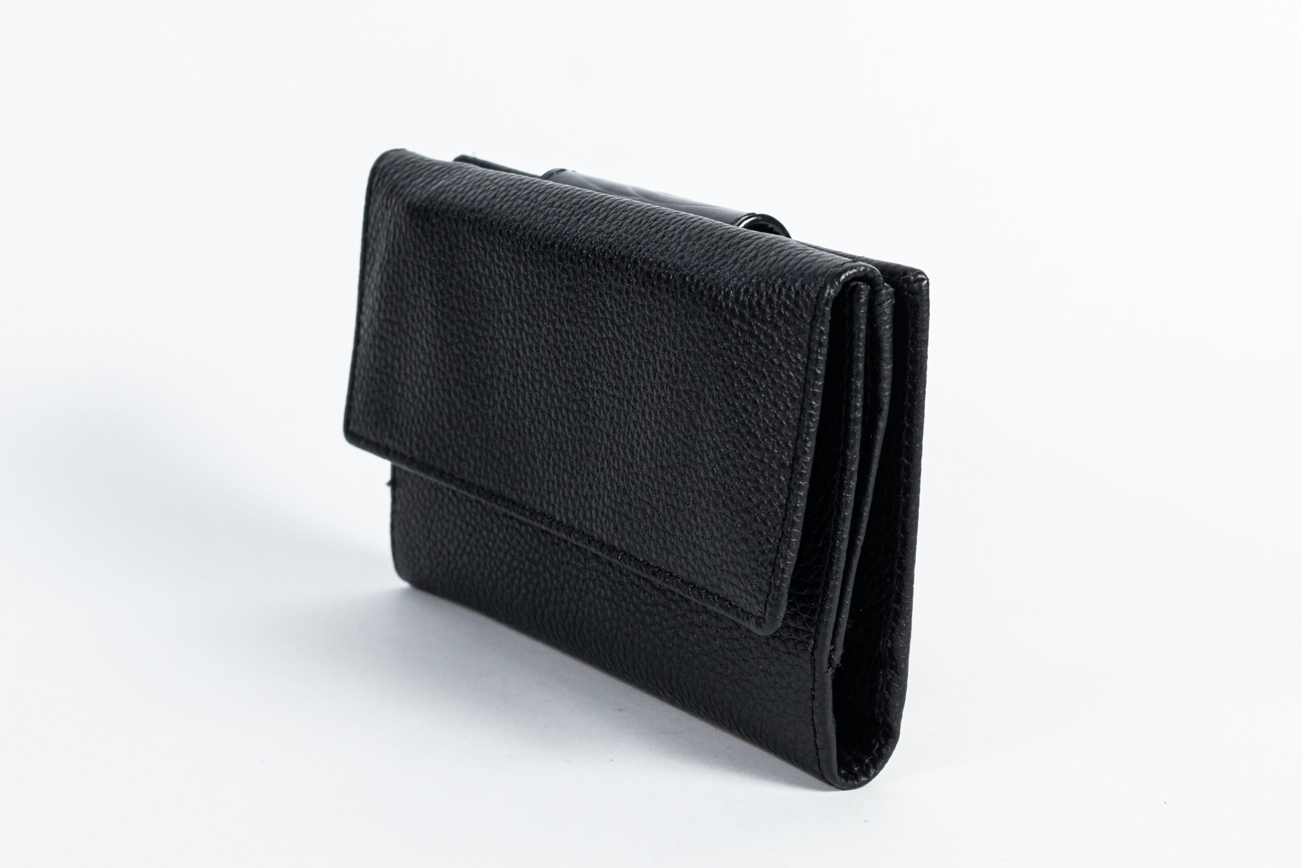 Ren Long Wallet Black - Image 7