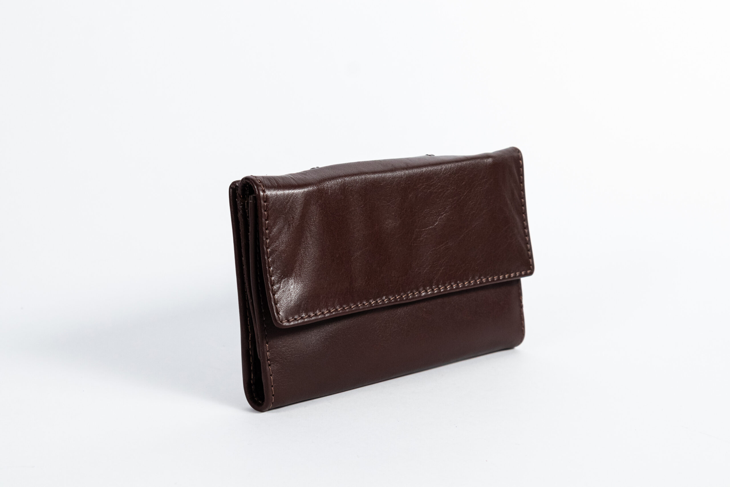 Ren Long Wallet Brown - Image 8