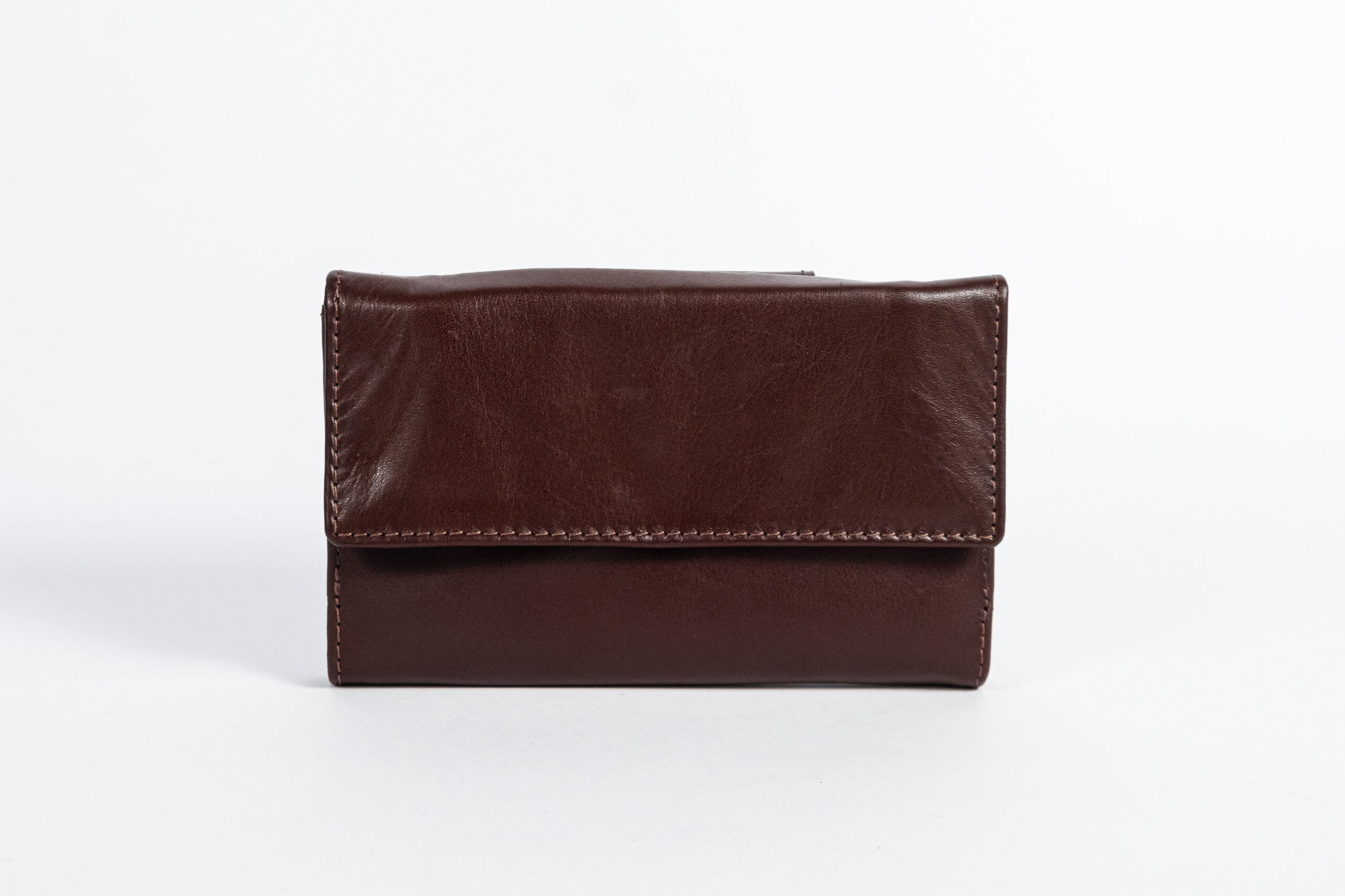 Ren Long Wallet Brown - Image 7