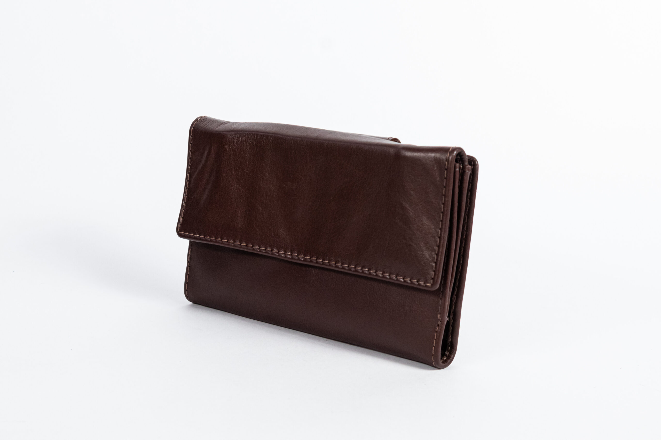 Ren Long Wallet Brown - Image 6