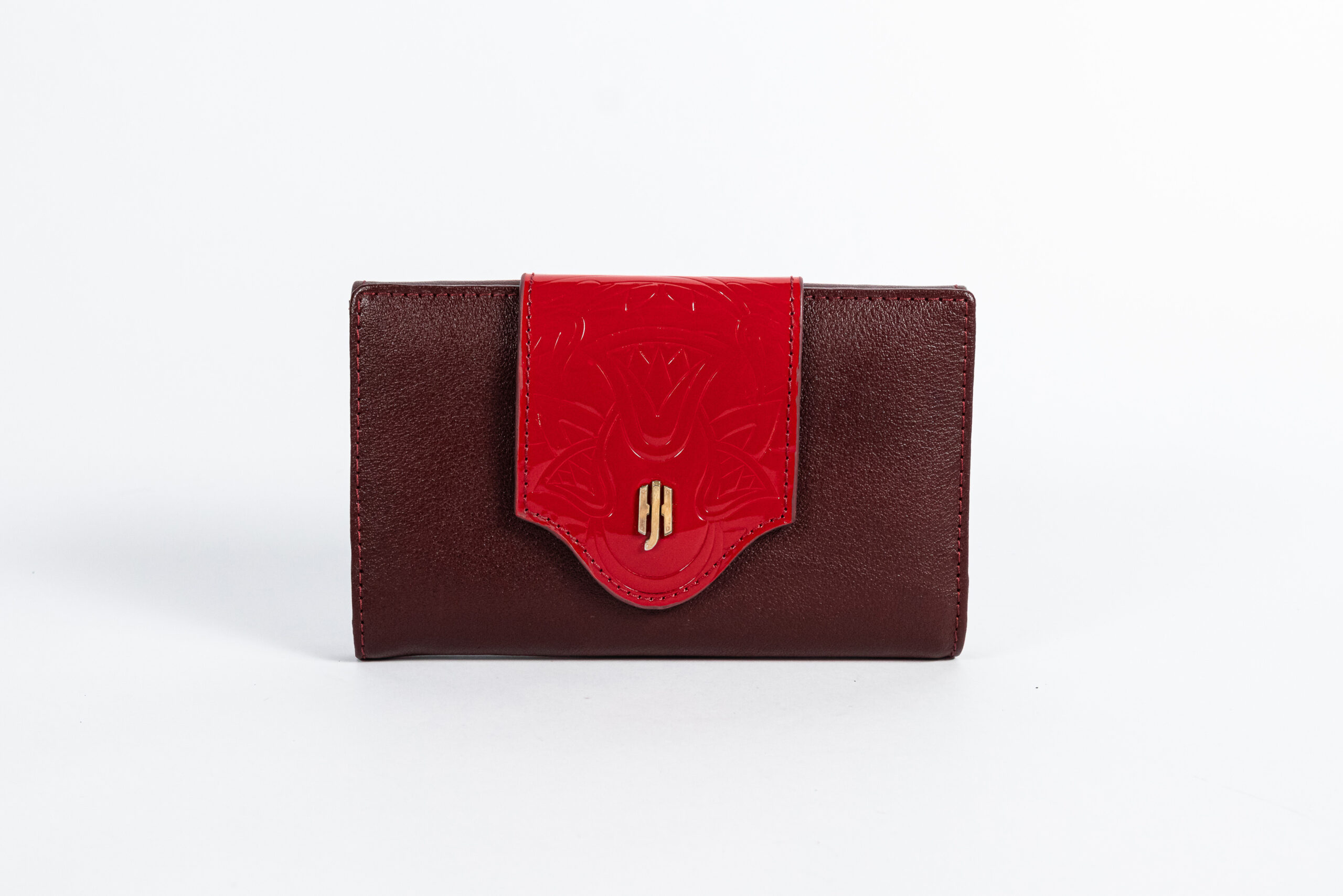 Ren Long Wallet Red - Image 3