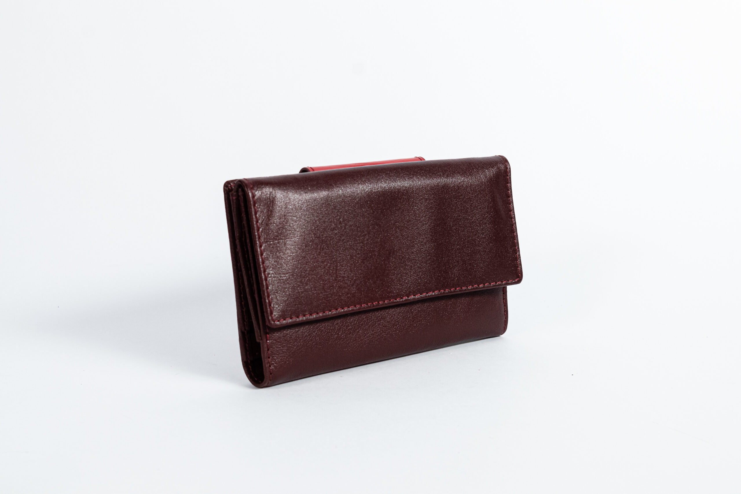Ren Long Wallet Red - Image 8