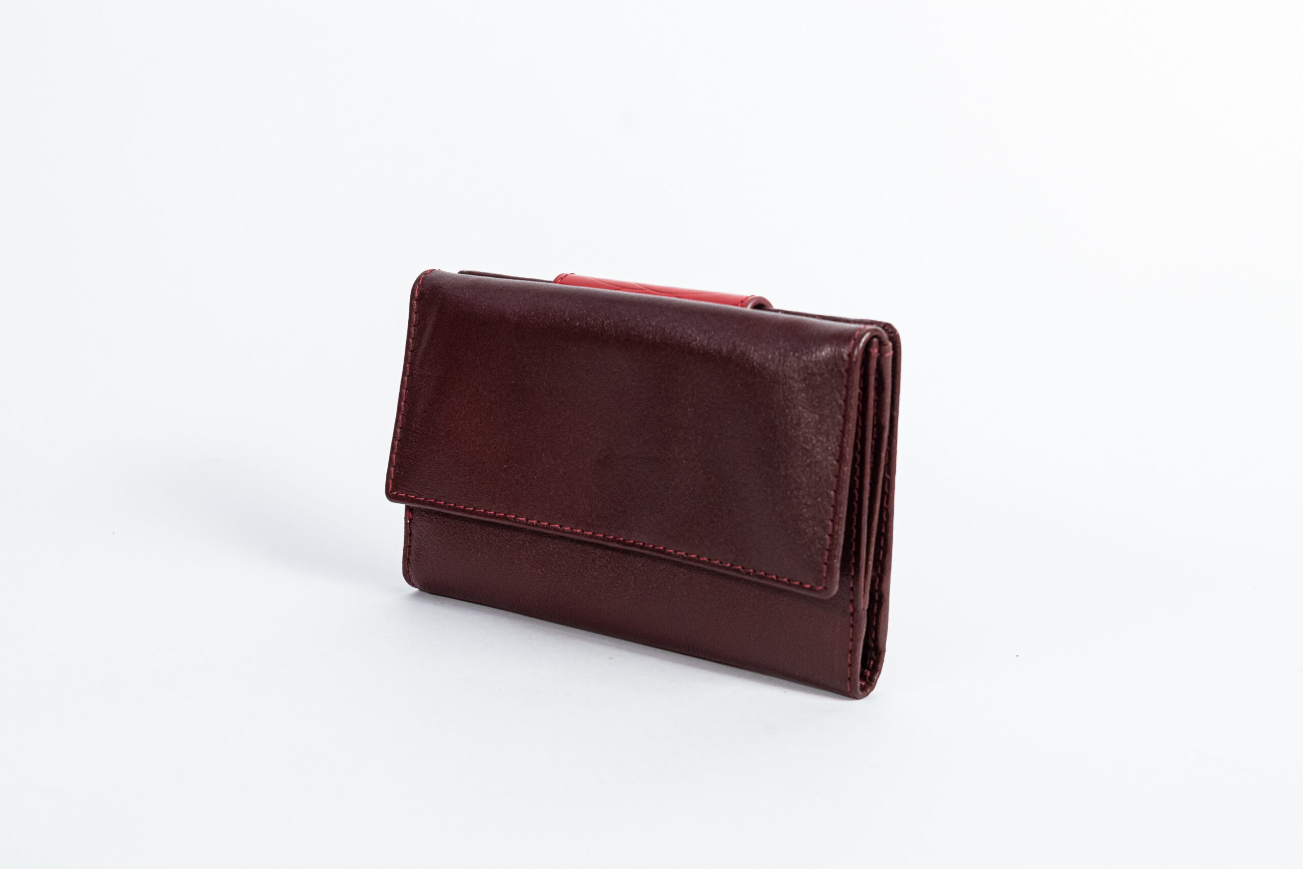 Ren Long Wallet Red - Image 6