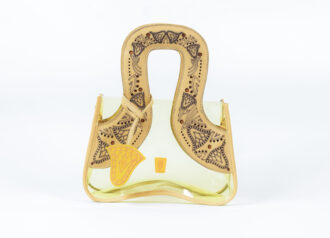 Itera Mini Bag Yellow