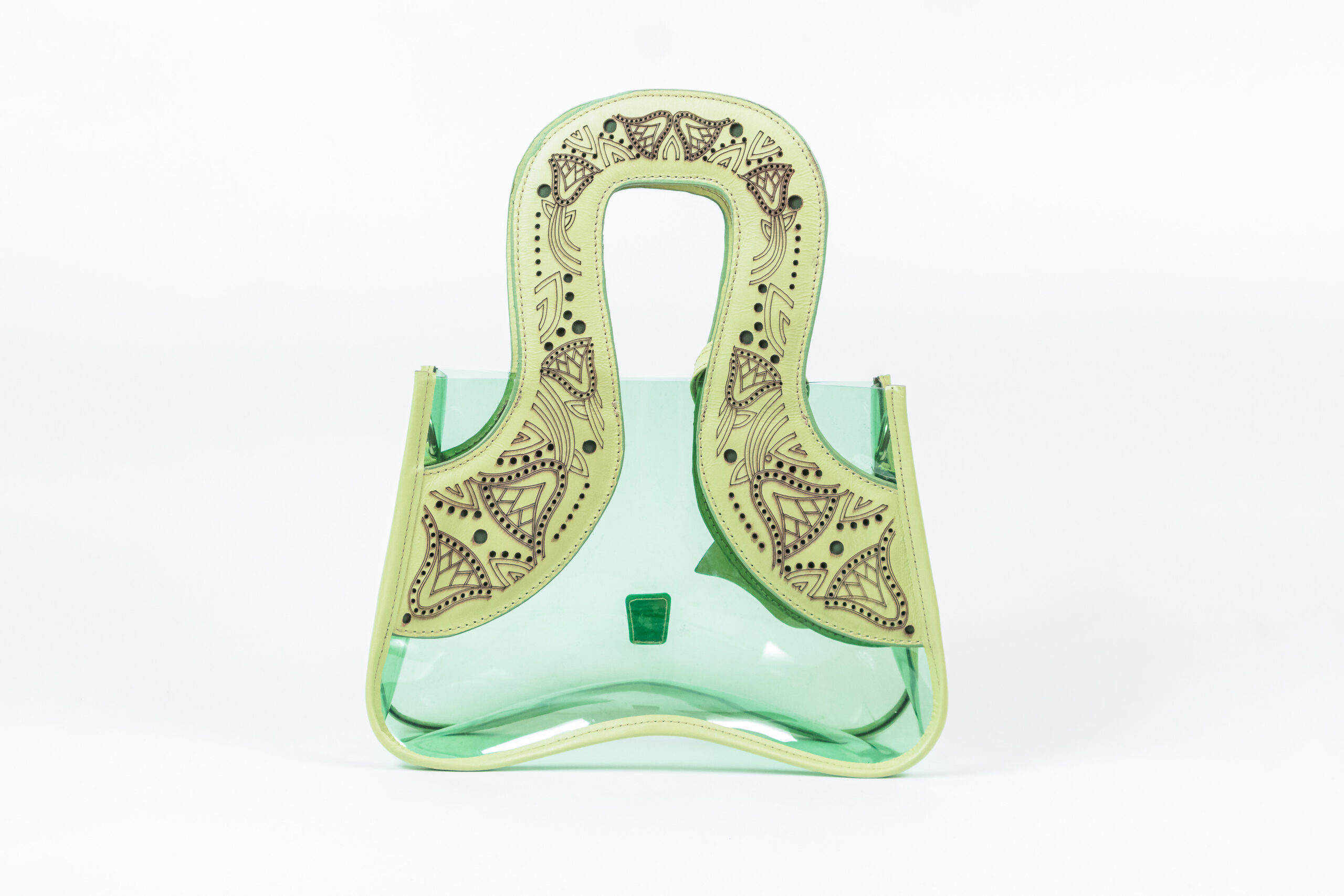 Itera Mini Bag Green